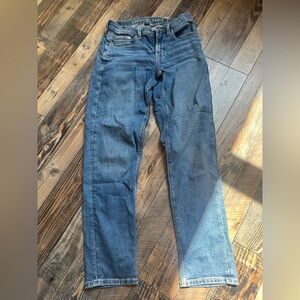 American Eagle Outfitters 90’s Straight Leg Jeans
